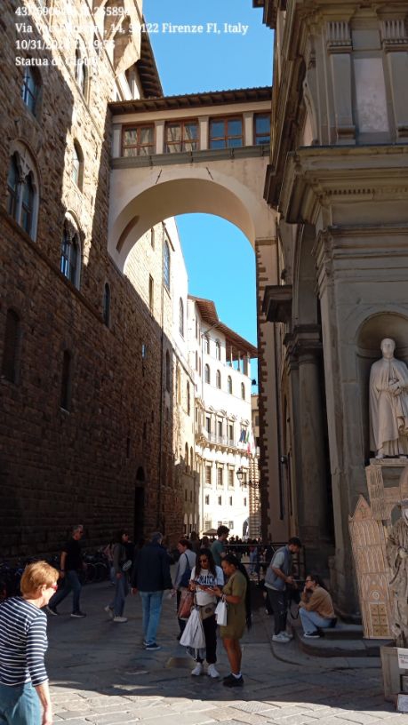 Statua di Giotto